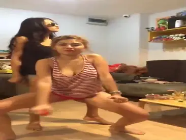 Cam 3 Jablay Joget Heboh